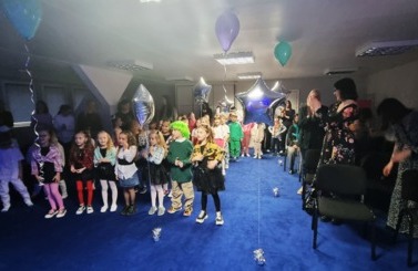 Mini Playback Show MPP6