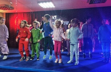 Mini Playback Show MPP6