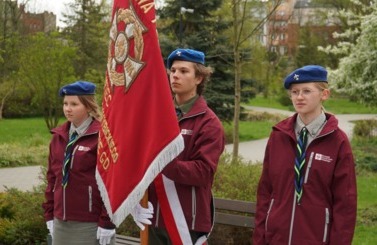 Święto Starogardzkich Harcerzy