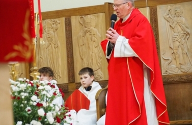 Święty Wojciech