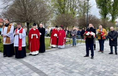 Święty Wojciech