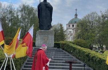 Święty Wojciech