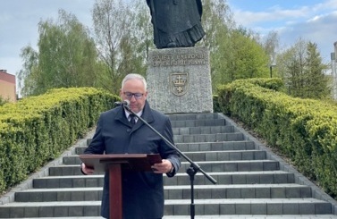 Święty Wojciech