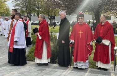 Święty Wojciech