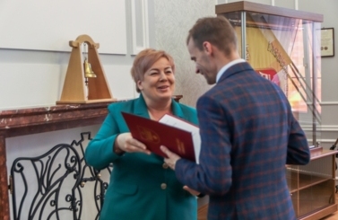 I sesja IX kadencji