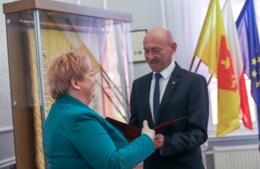 I sesja IX kadencji