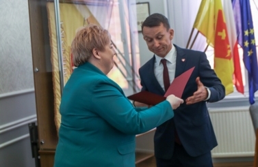 I sesja IX kadencji