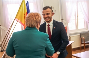 I sesja IX kadencji