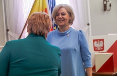 I sesja IX kadencji