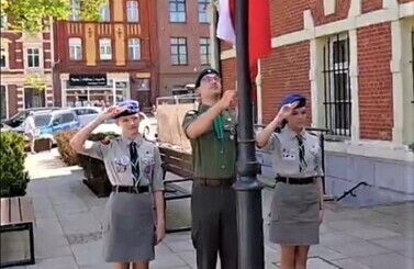 Dzień Flagi RP