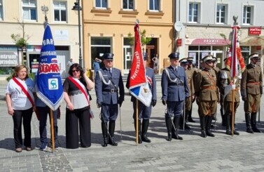 Święto Kontytucji 3 Maja