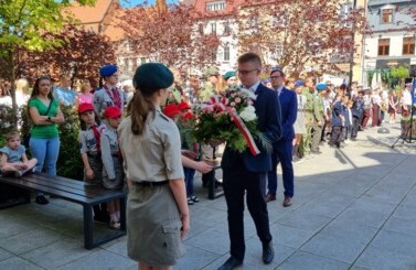 Święto Kontytucji 3 Maja