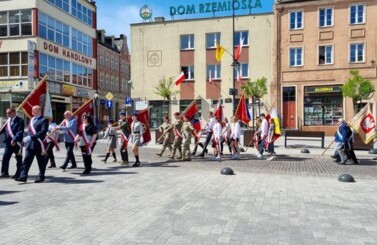 Święto Kontytucji 3 Maja