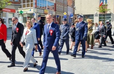 Święto Kontytucji 3 Maja