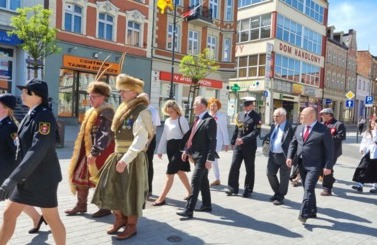 Święto Kontytucji 3 Maja
