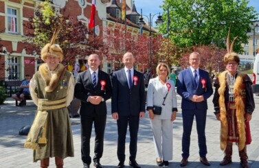 Święto Kontytucji 3 Maja