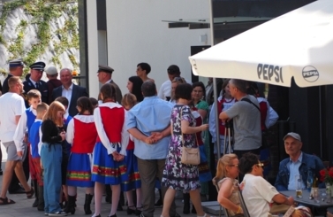 V Piknik Rodzinny