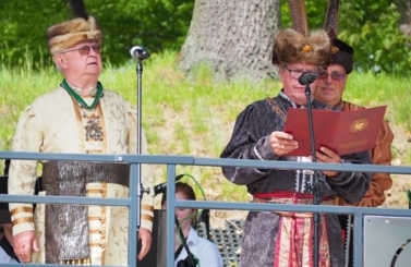 V Piknik Rodzinny