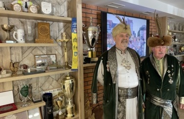 V Piknik Rodzinny