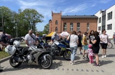 V Piknik Rodzinny