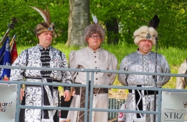 V Piknik Rodzinny