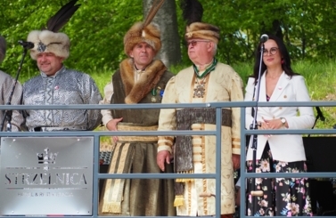 V Piknik Rodzinny