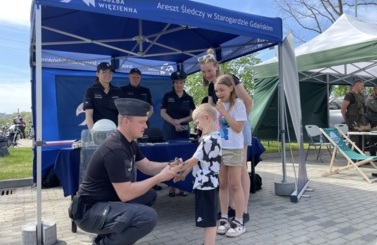 V Piknik Rodzinny