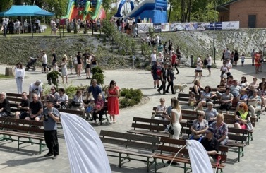 V Piknik Rodzinny