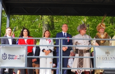 V Piknik Rodzinny