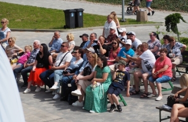 V Piknik Rodzinny