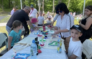 V Piknik Rodzinny