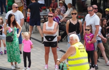 V Piknik Rodzinny