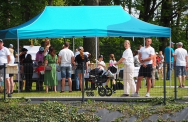V Piknik Rodzinny