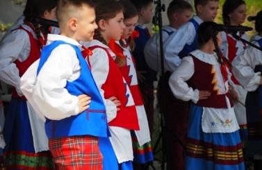 V Piknik Rodzinny