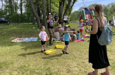 V Piknik Rodzinny