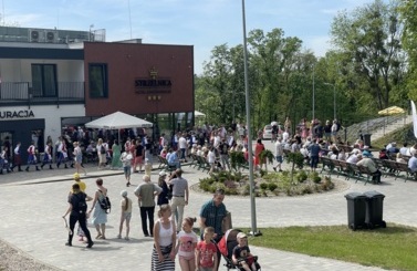 V Piknik Rodzinny