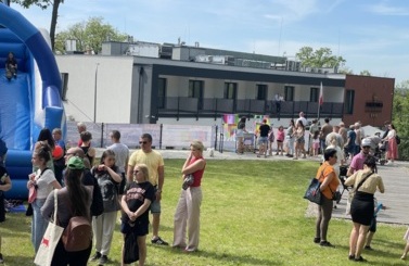 V Piknik Rodzinny