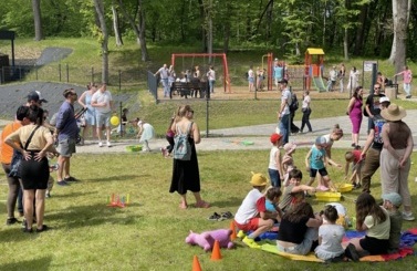V Piknik Rodzinny