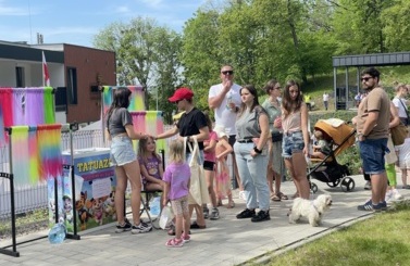 V Piknik Rodzinny