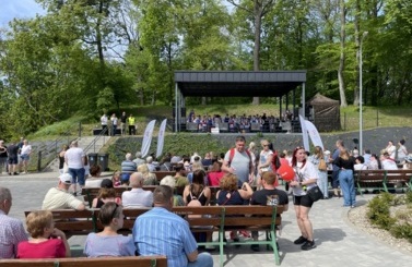 V Piknik Rodzinny