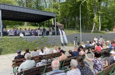 V Piknik Rodzinny