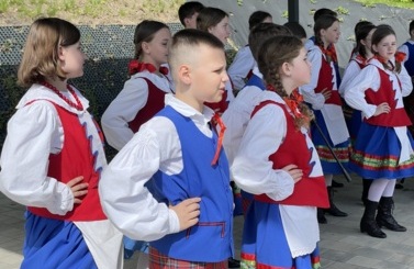 V Piknik Rodzinny