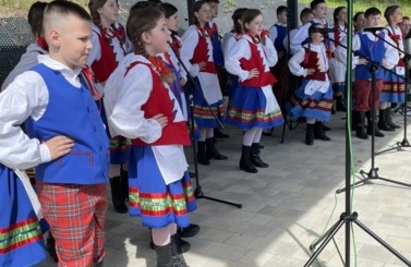 V Piknik Rodzinny