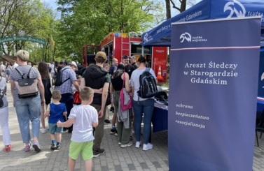 V Piknik Rodzinny