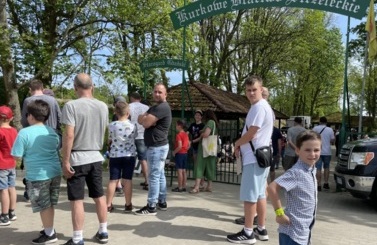 V Piknik Rodzinny