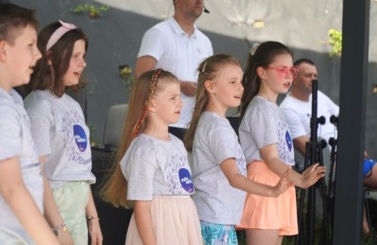 V Piknik Rodzinny