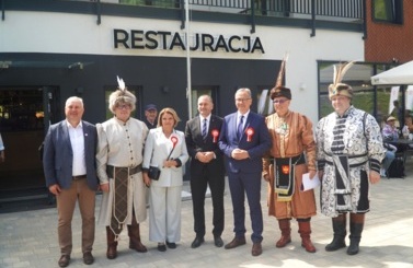V Piknik Rodzinny