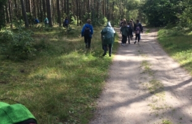 Sprzątanie Świata 2017