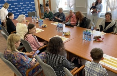 Pozytywne wsparcie 2024