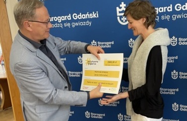 Pozytywne wsparcie 2024